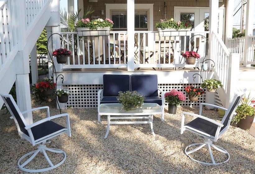 مبيت وإفطار The Savannah, Boutique Bnb & Spa