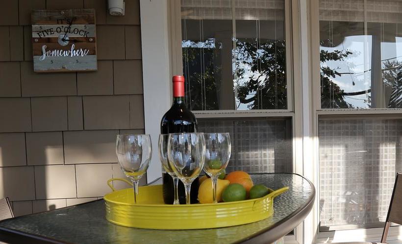 مبيت وإفطار The Savannah, Boutique Bnb & Spa