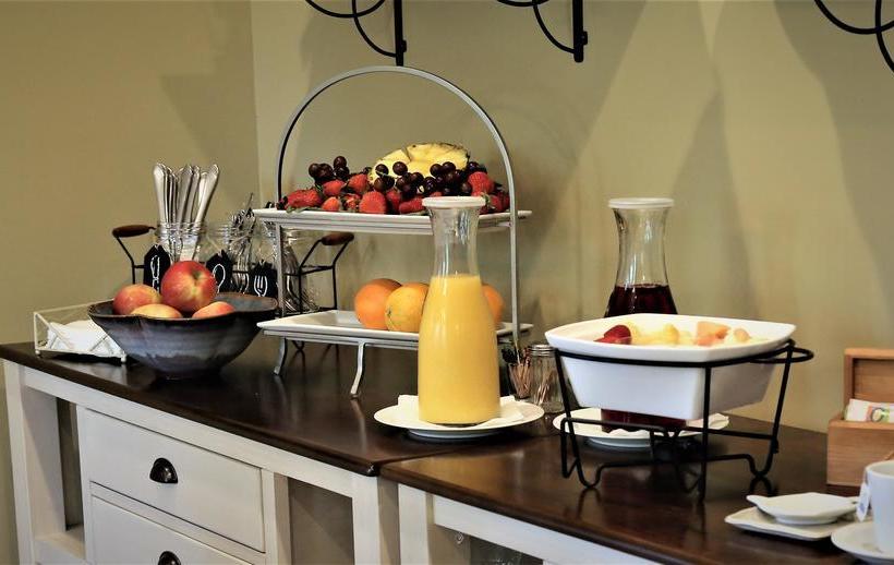 مبيت وإفطار The Savannah, Boutique Bnb & Spa