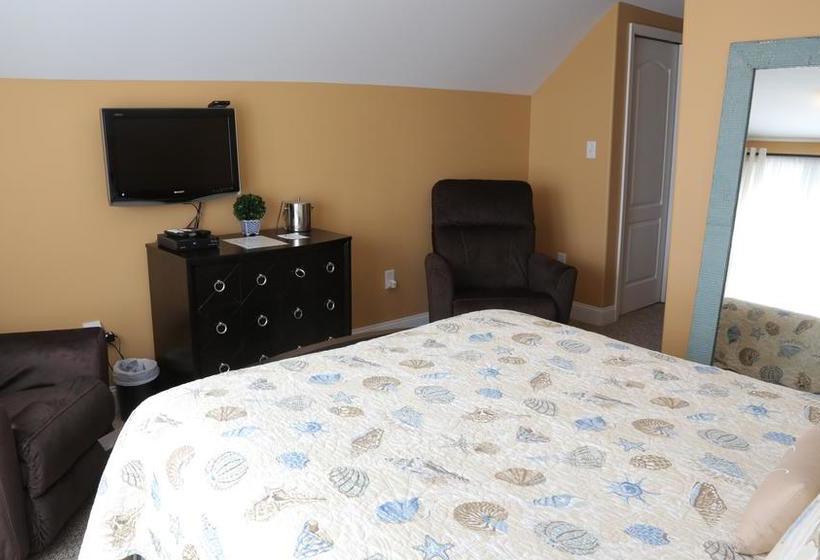 مبيت وإفطار The Savannah, Boutique Bnb & Spa