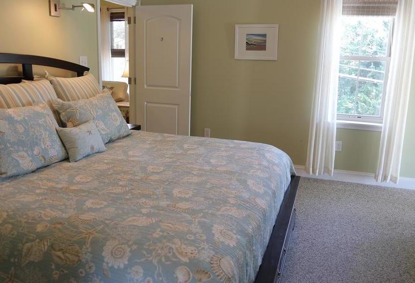 مبيت وإفطار The Savannah, Boutique Bnb & Spa