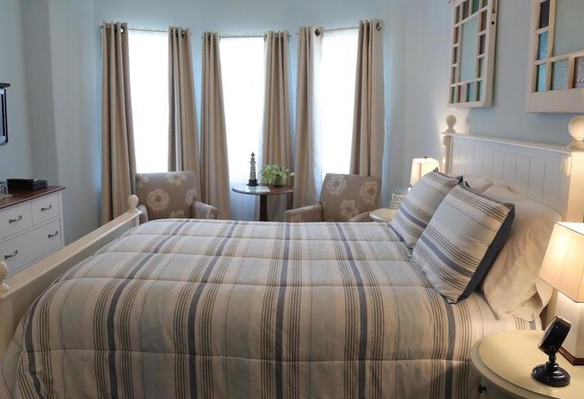 مبيت وإفطار The Savannah, Boutique Bnb & Spa