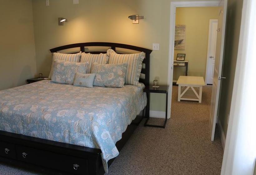 مبيت وإفطار The Savannah, Boutique Bnb & Spa