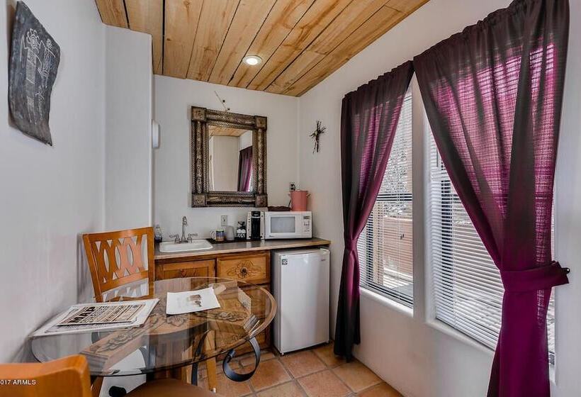 مبيت وإفطار Spur Cross Inn