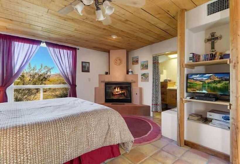 مبيت وإفطار Spur Cross Inn