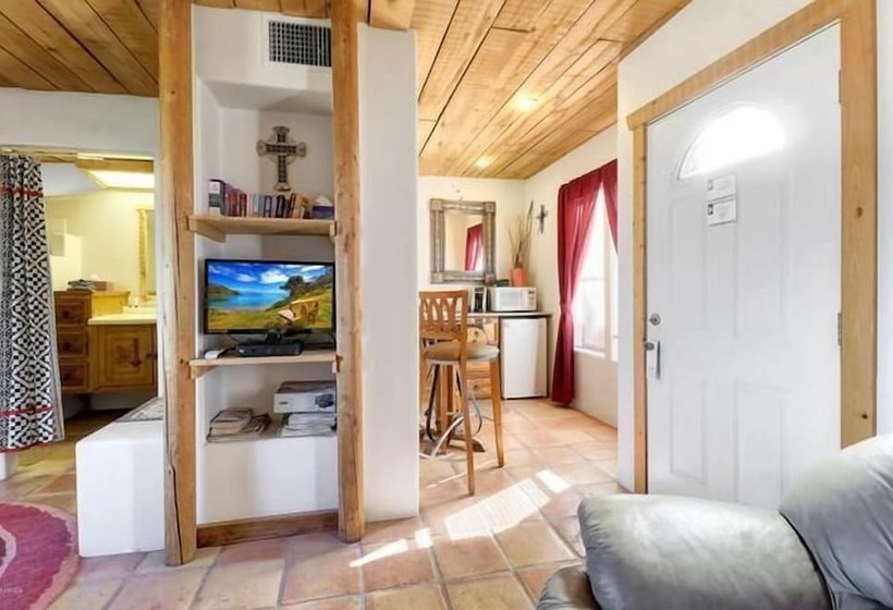 مبيت وإفطار Spur Cross Inn