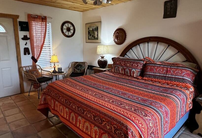 مبيت وإفطار Spur Cross Inn