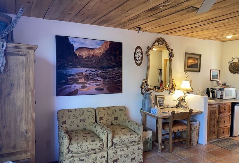 مبيت وإفطار Spur Cross Inn