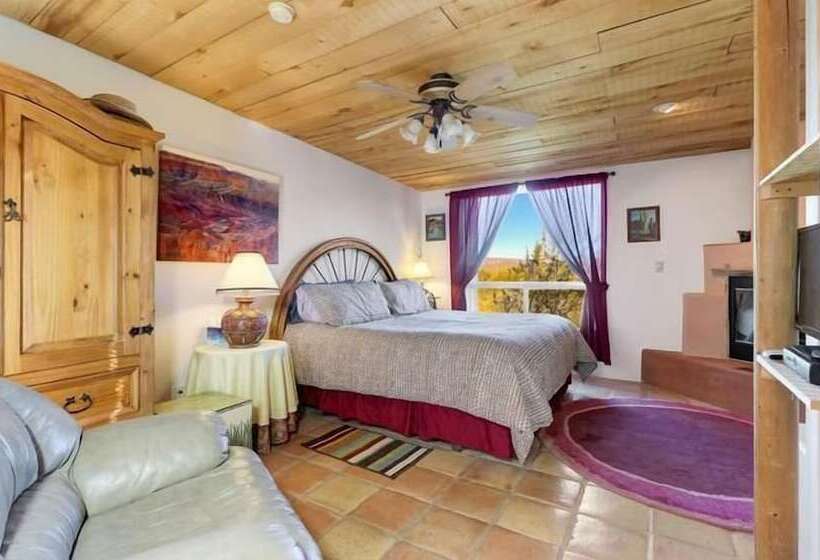 مبيت وإفطار Spur Cross Inn