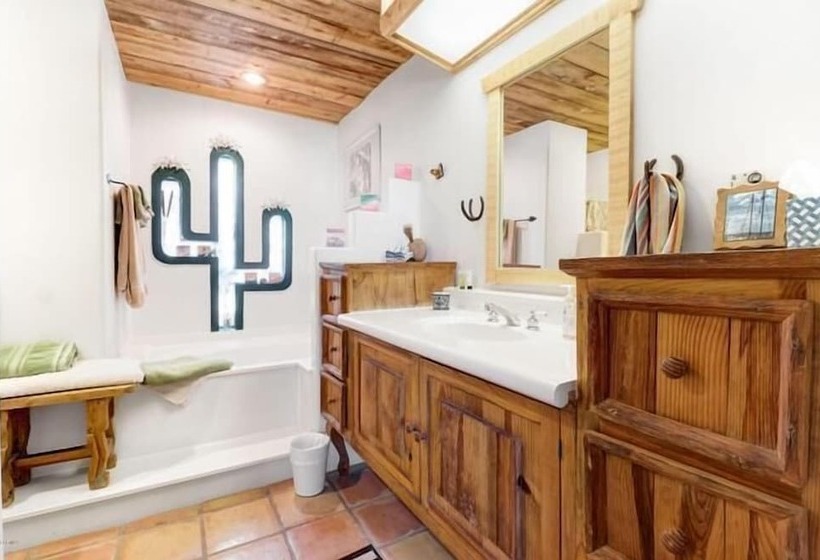 مبيت وإفطار Spur Cross Inn