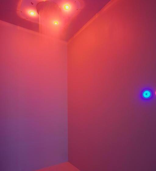 مبيت وإفطار Tabano Ristorante Casolare