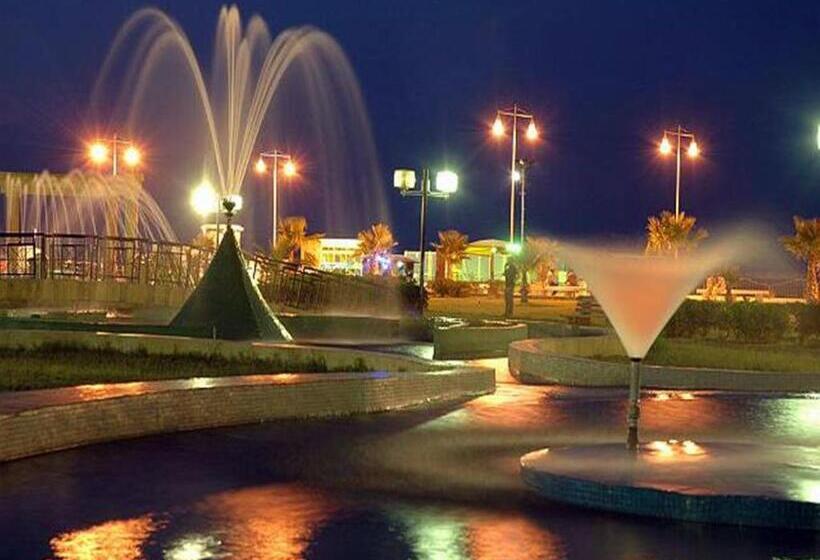 تختخواب و صبحانه Torre Ancinale