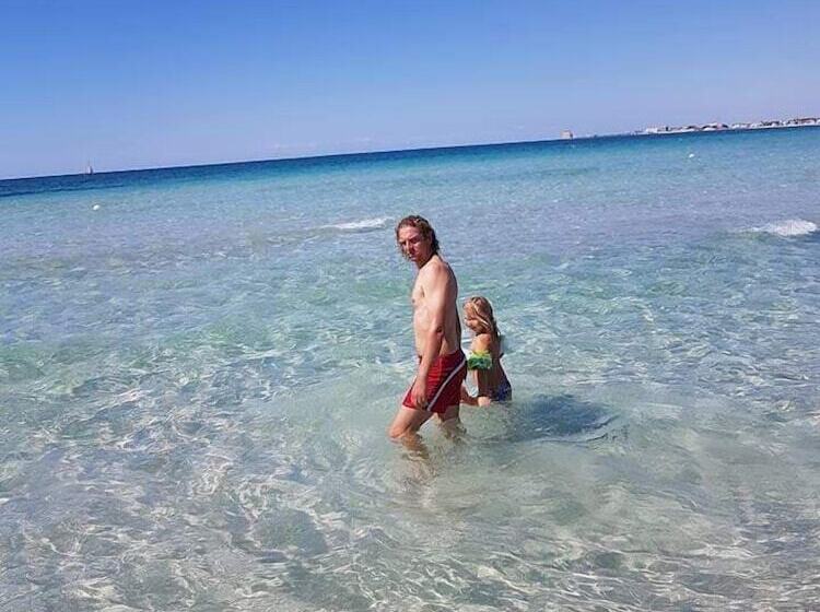 צימר Villa Arneide