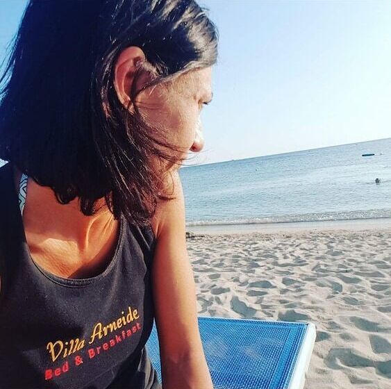 צימר Villa Arneide