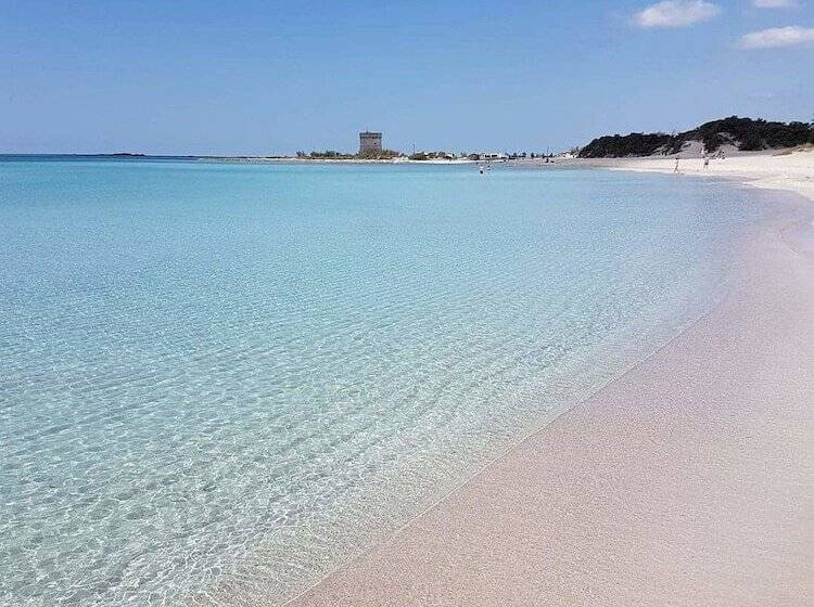 مبيت وإفطار Villa Arneide