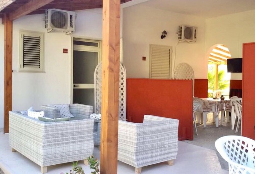 צימר Villa Elisa