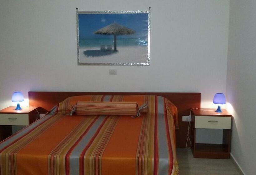 ベッドアンドブレックファースト Villa Elisa