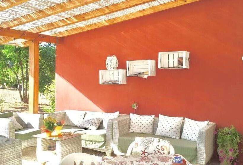 צימר Villa Elisa