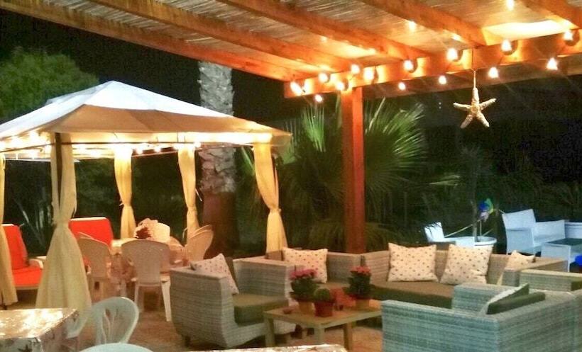 צימר Villa Elisa