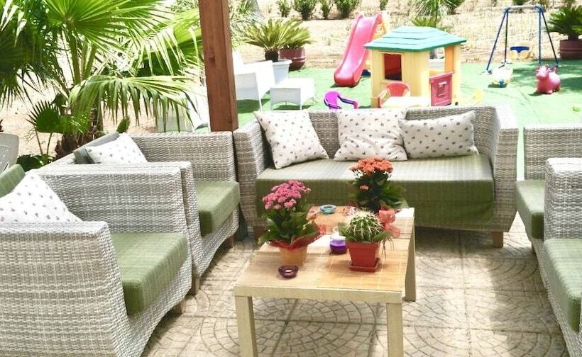 צימר Villa Elisa