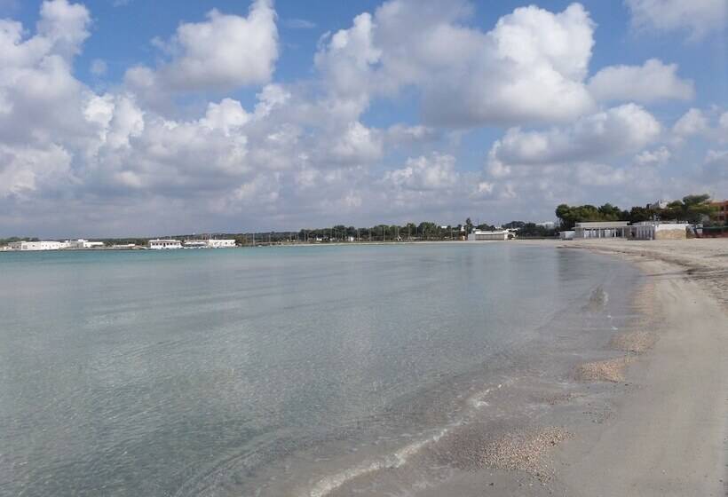 צימר Villa Itaca