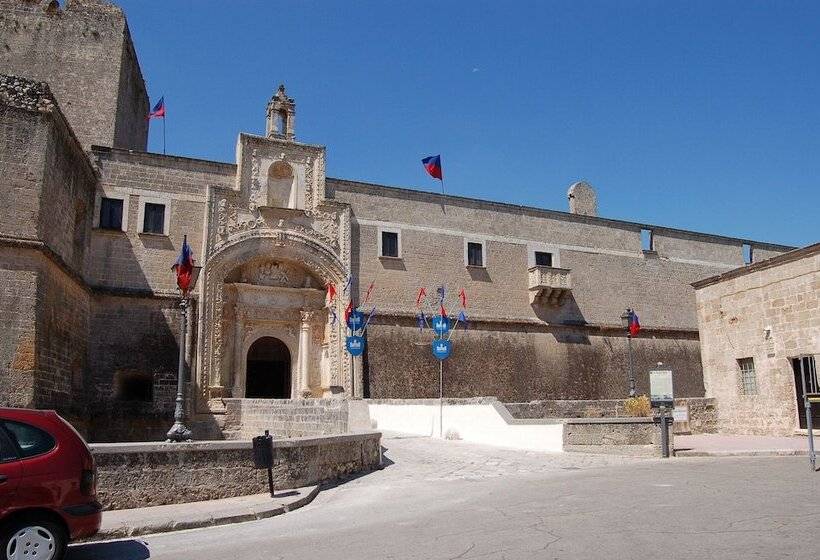 צימר Villa Itaca