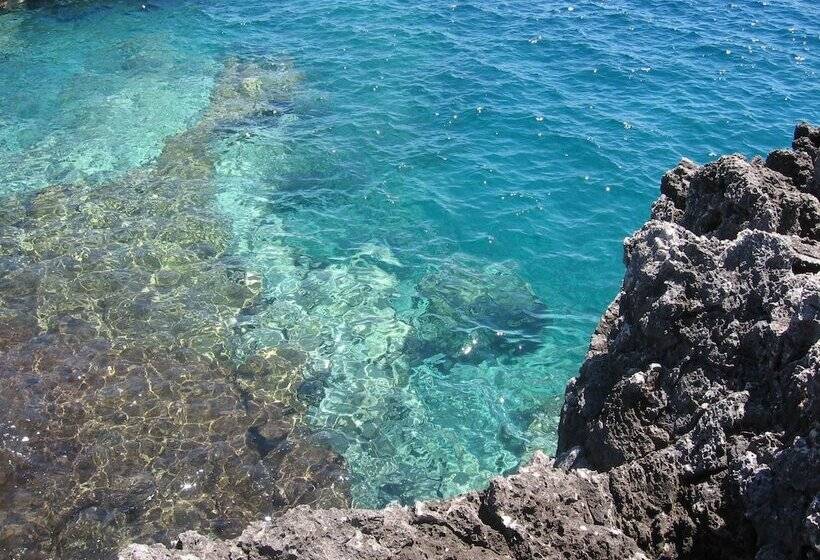 צימר Villa Itaca