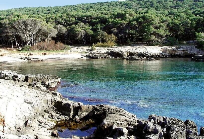 Bed and Breakfast Villa Itaca