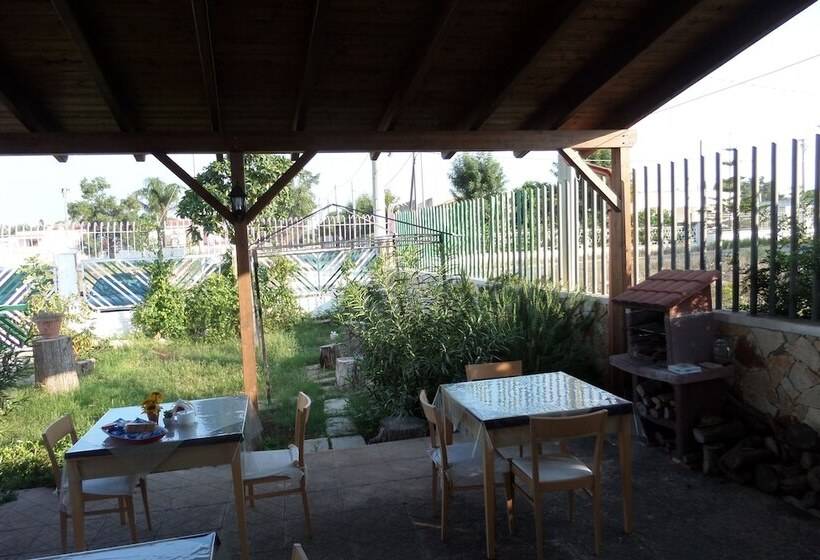 צימר Villa Itaca