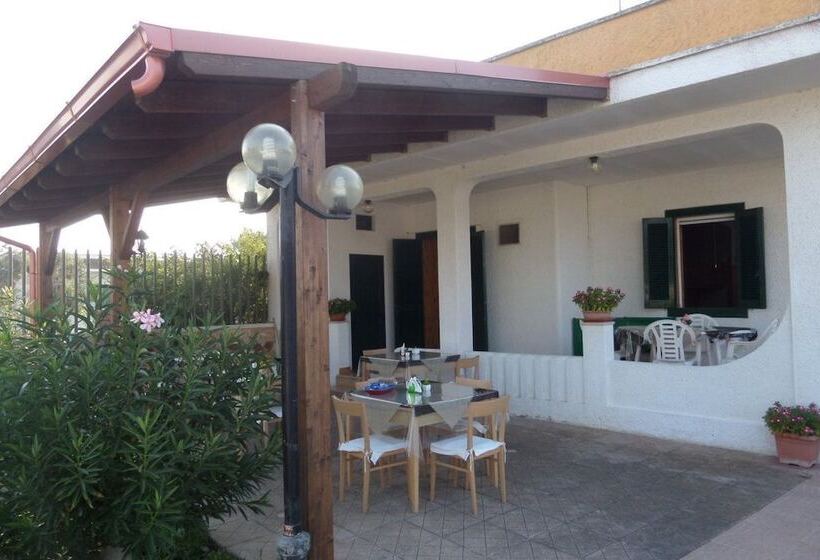 צימר Villa Itaca