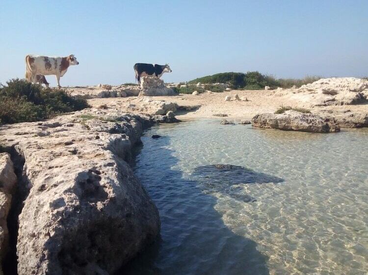 צימר Villa Itaca