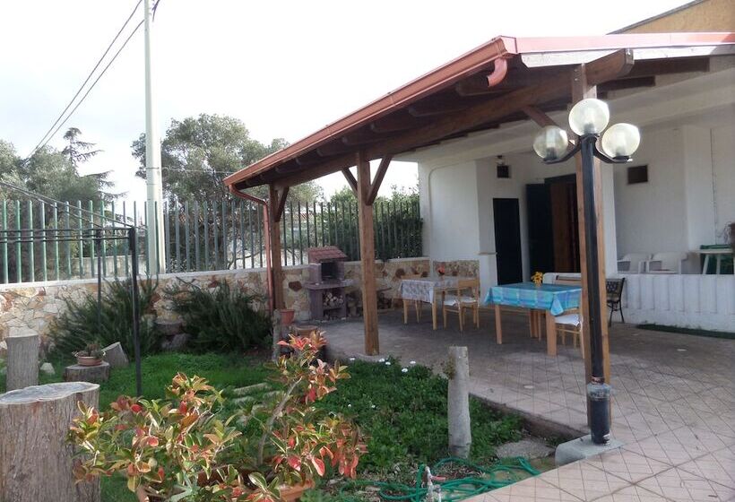 צימר Villa Itaca