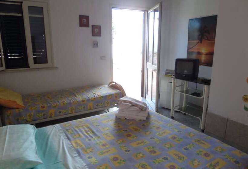 צימר Villa Itaca