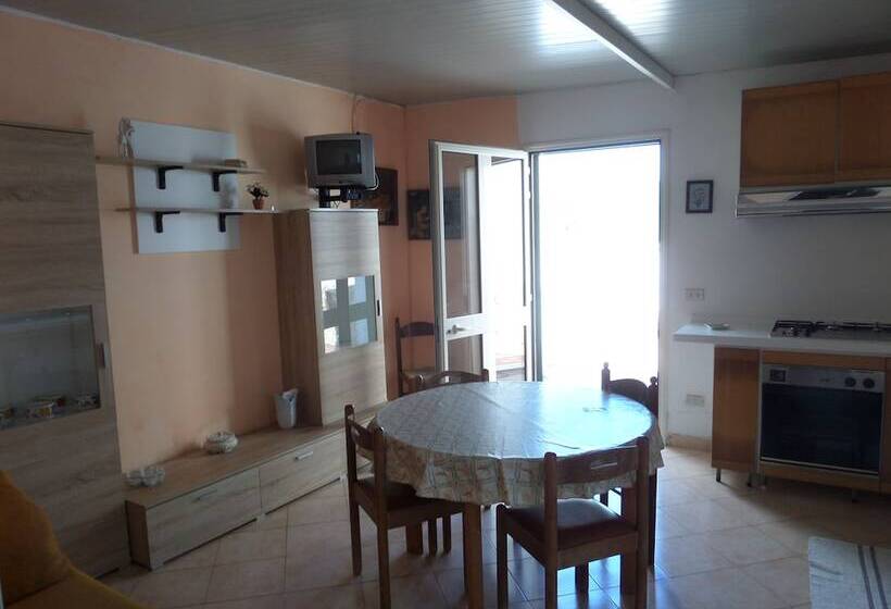 צימר Villa Itaca