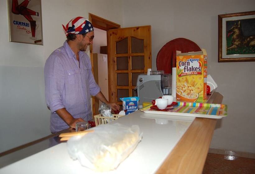 צימר Villa Itaca