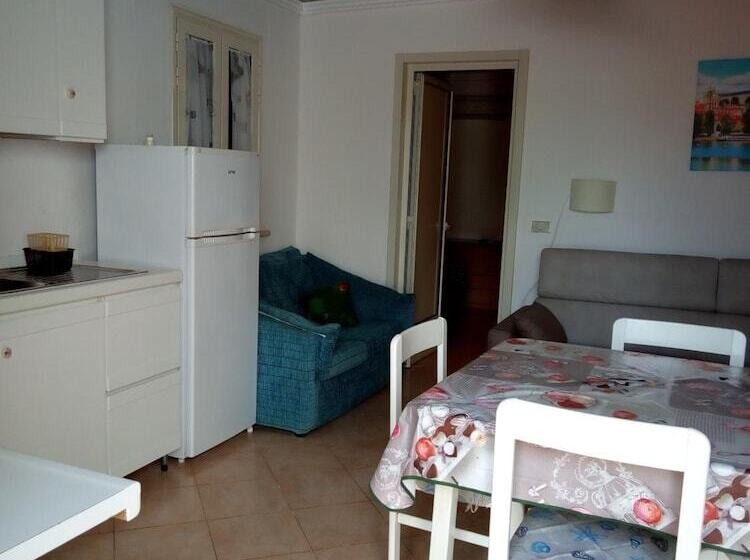 צימר Villa Itaca