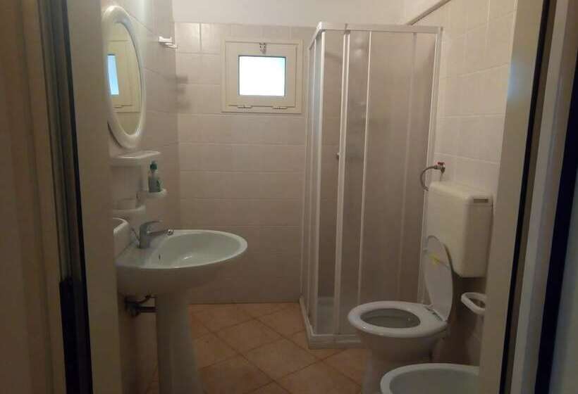 צימר Villa Itaca