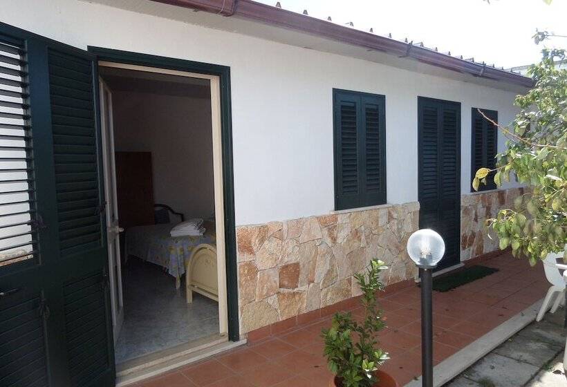 צימר Villa Itaca