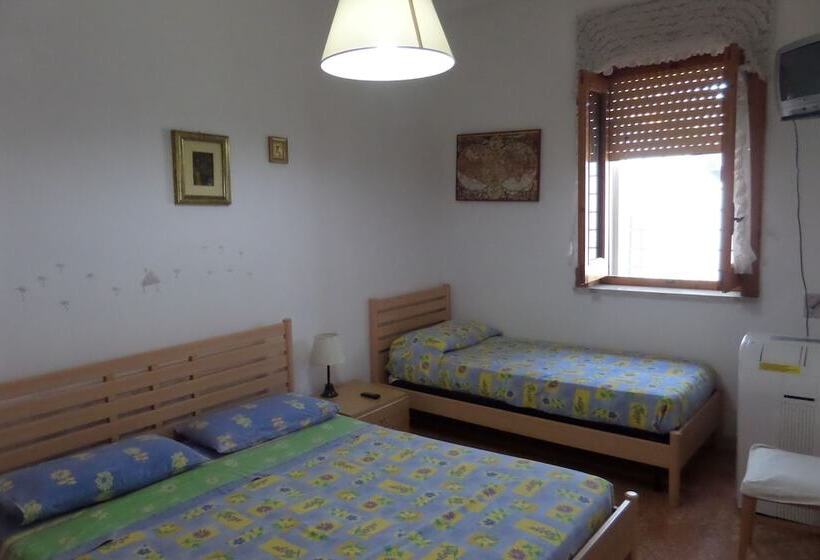 צימר Villa Itaca