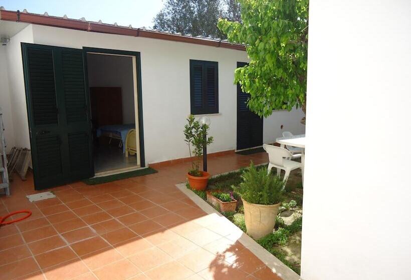 צימר Villa Itaca