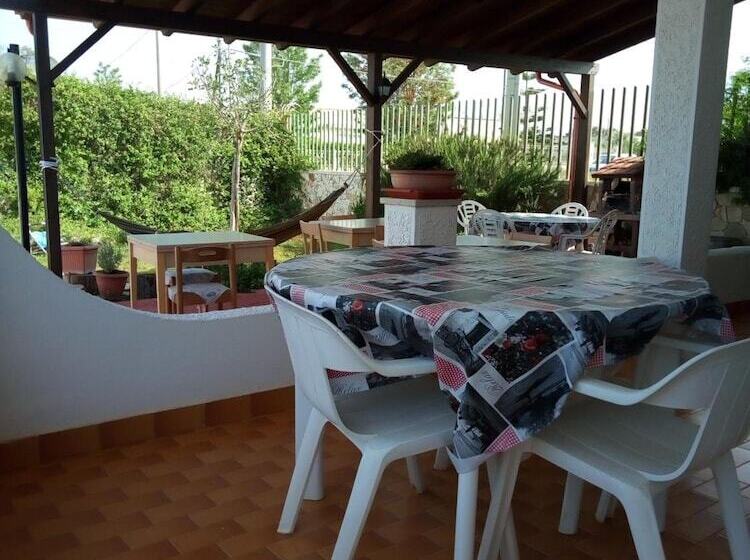 צימר Villa Itaca