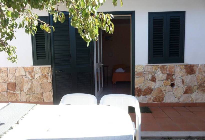 Bed and Breakfast Villa Itaca