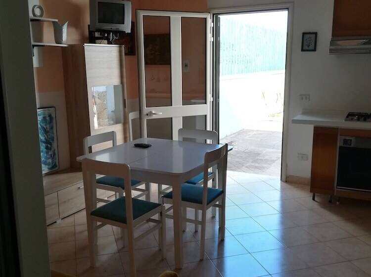 צימר Villa Itaca