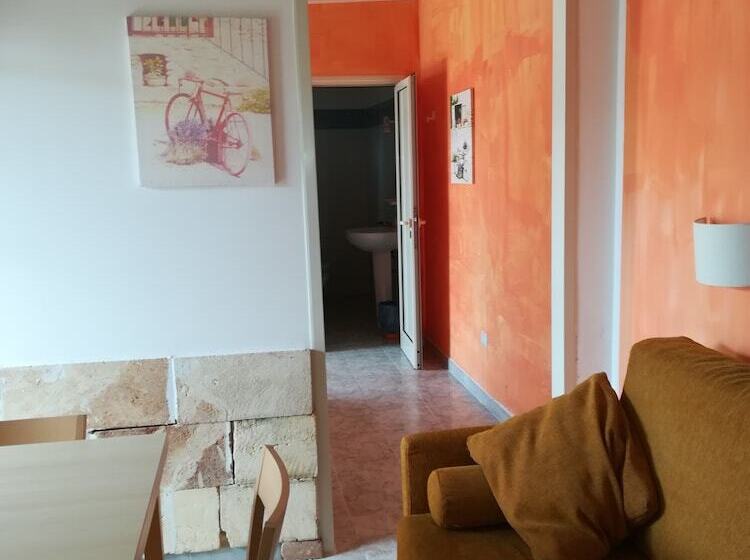 צימר Villa Itaca