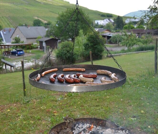 Bed and Breakfast Weingut H. Gindorf