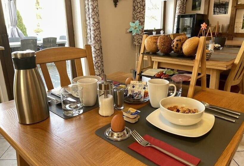 Bed and Breakfast Weingut H. Gindorf