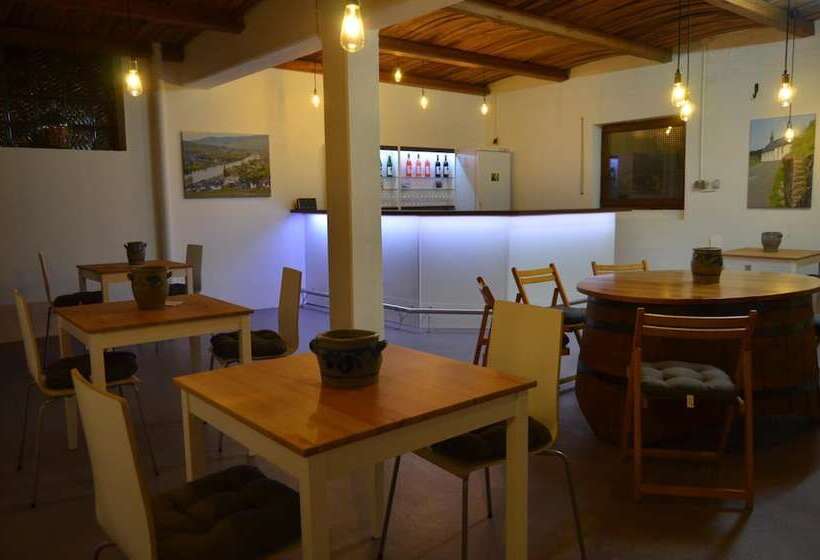 Bed and Breakfast Weingut H. Gindorf