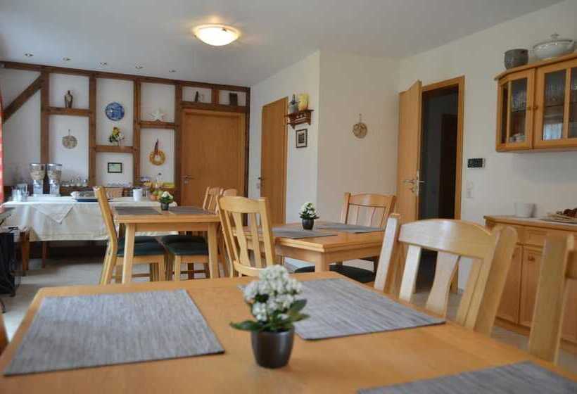 Bed and Breakfast Weingut H. Gindorf