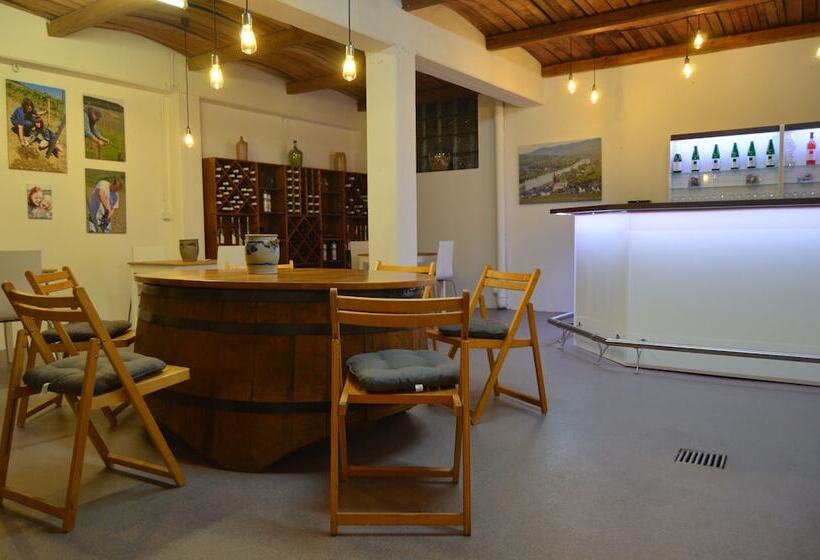 Bed and Breakfast Weingut H. Gindorf