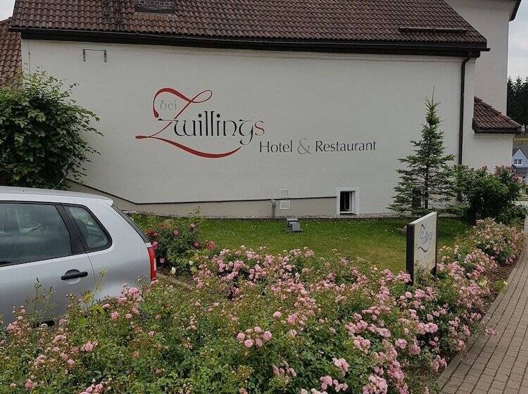 Bei Zwillings Hotel & Restaurant